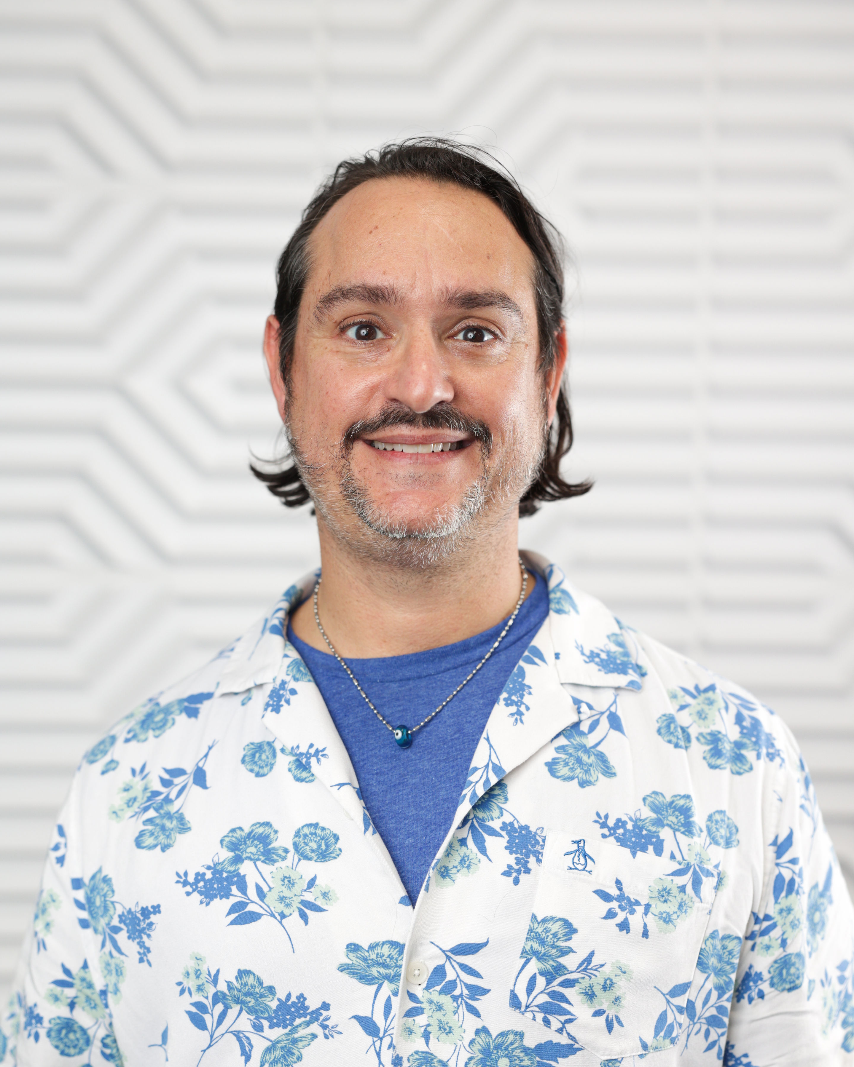 Founder of Candle in the Dark